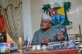 PDP Asks Obasa To Resign, Present Self To EFCC Over Allegation He Owns 64 Bank Accounts  