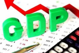 Nigeria's GDP Increases By 1.87% In Q1 2020  
