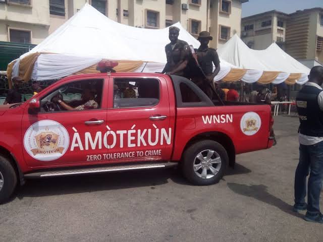 Amotekun Will Fail In All South West States Except Lagos- Alao Akala