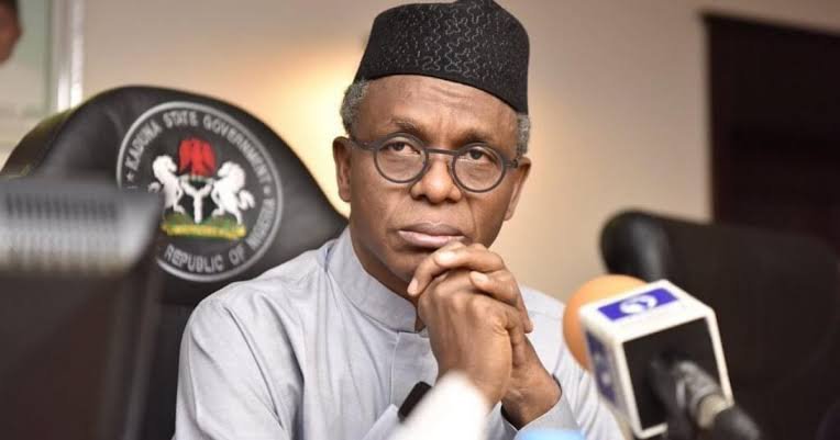 El-Rufai: Nigeria's Economy Going Into Depression