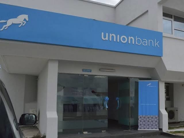 Union Bank Loses One Of Its Staff To COVID-19 In Lagos