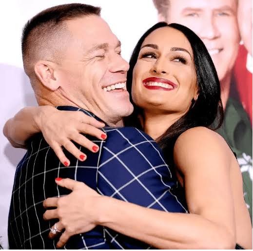 Why I Broke Up With John Cena - Nikki Bella  