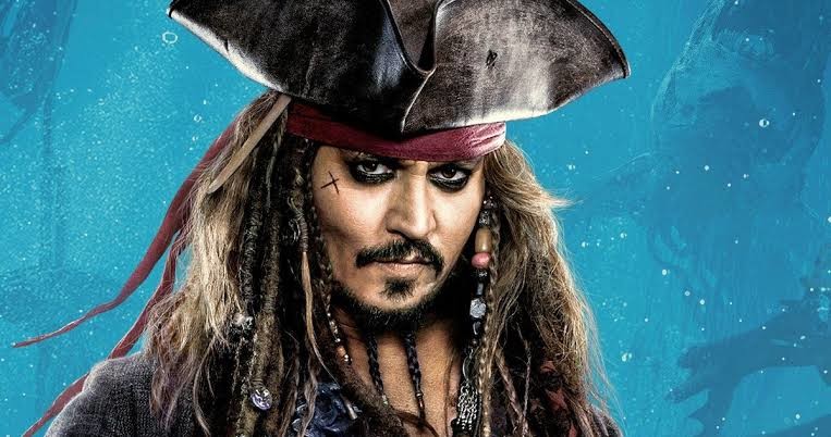 Disney Reportedly Eyeing Karen Gillan For 'Pirates Of The Caribbean' Reboot  