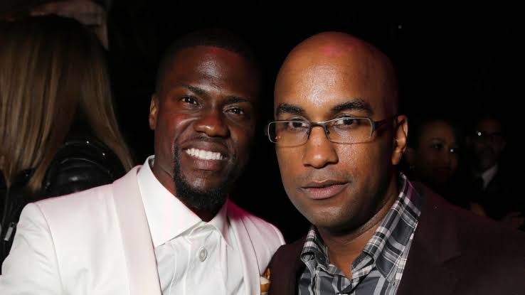 'Night Wolf': Kevin Hart Superhero Comedy Looking To Director Tim Story