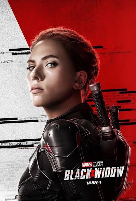 Marvel's 'Black Widow' Gets An Earlier Release Date In The UK  