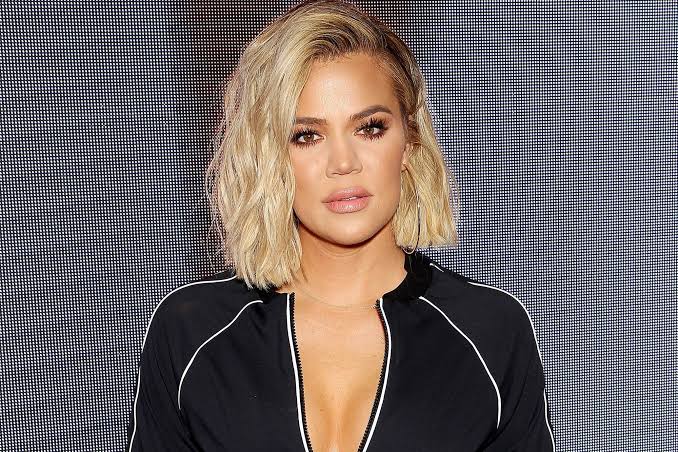 Khloe Kardashian & Tristan Thompson Issue Cease & Desist Letter To Woman Claiming He Fathered Her Child  