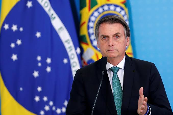 COVID-19: Brazil's Cases Surpass Spain & Italy