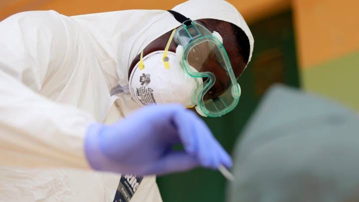First COVID-19 Case Confirmed In Nnamdi Azikiwe Varsity Hospital