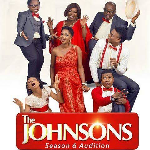 Actor Gideon Okeke Criticizes 'The Johnsons' TV Series Over 'Loud Sound'  