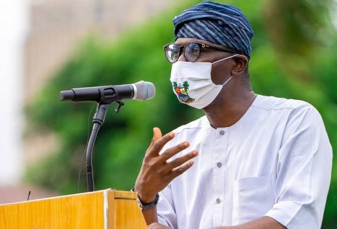 Sanwo-Olu Mulls Reopening Of Churches, Mosques, Others