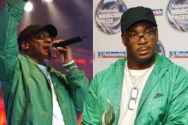 British-Nigerian Rapper TY Chijioke Dies After Contracting Coronavirus  