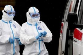 NCDC Driver Contracts Coronavirus In Nasarawa  