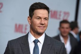 Mark Wahlberg Honors His Mother On National Nurses Day  