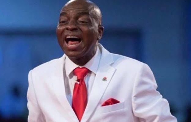 COVID-19: Bishop Oyedepo Condemns Continued Ban On Church Gatherings