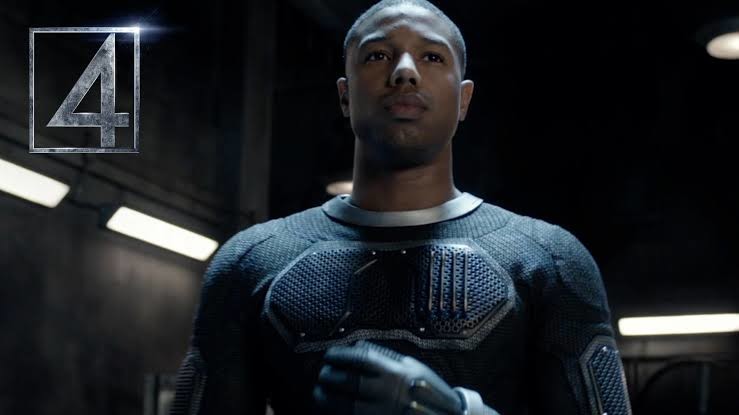 ‘Fantastic Four’: I Got Death Threats For Casting Michael B. Jordan – Josh Trank