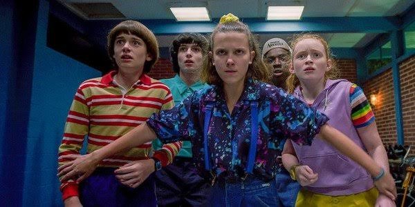 'Stranger Things' Season 4 Will Be The Scariest Yet - Actor Joe Keery  