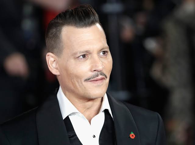 Johnny Depp: Winona Ryder & Vanessa Paradis Defend Actor Over Abuse Allegations  
