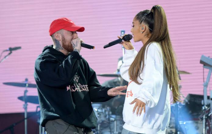 Why I Won't Release An Album This Period - Ariana Grande  