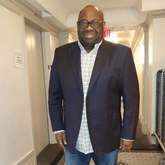 Lockdown: Dele Momodu Shows Off His Cooking Skills [PHOTOS]