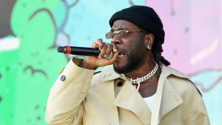 Burna Boy Is One Of The Industry's Biggest Haters - Singer Dencia  
