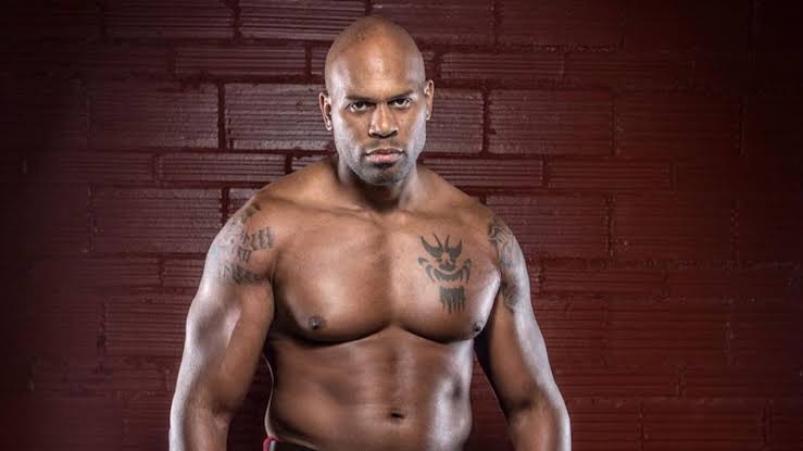 'Tomorrow Is Never Promised' - Shad Gaspard's Best Friend Remembers The Late Wrestler  