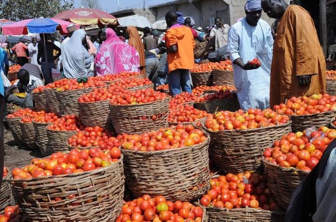 COVID-19: Guidelines On Market Operations In Lagos