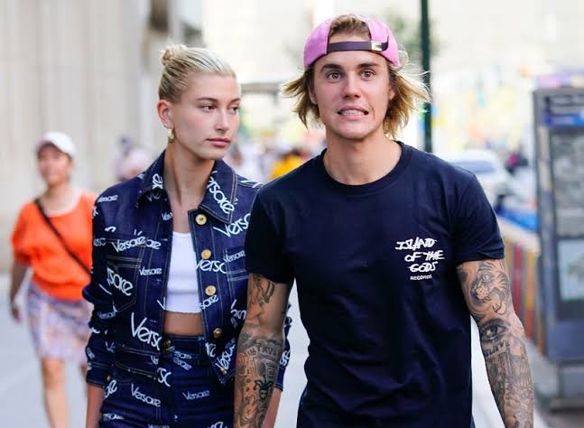 'The Biebers': Reality Show With Justin Bieber & Wife Hailey Lands On Facebook Watch