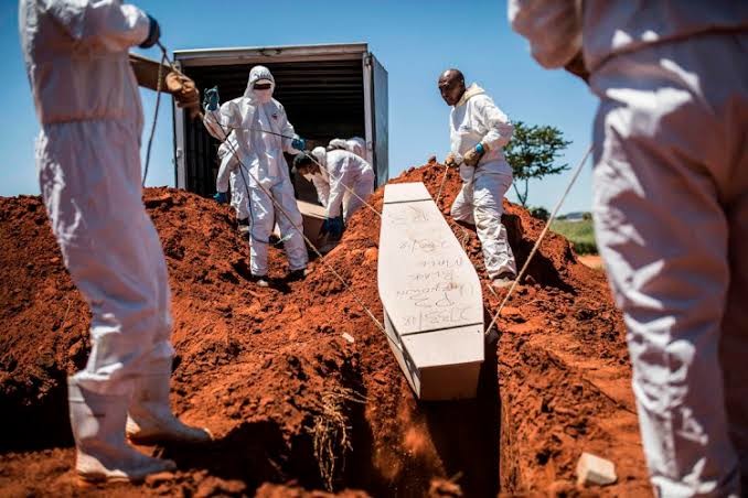 COVID-19: 100 Persons Above 50 Years Of Age Die Mysteriously In Jigawa