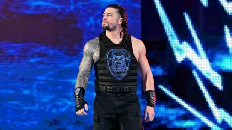 WWE: Roman Reigns Itches To Resume Work But Has To Protect His Kids  