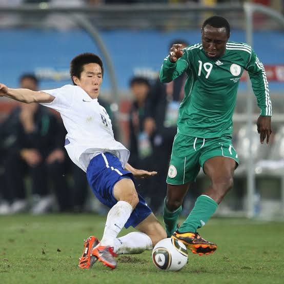 I Missed 2014 World Cup Team For Refusing To Pay Bribe - Obasi  