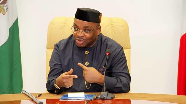 COVID-19: Akwa Ibom State Government Installs Cameras To Monitor Movement