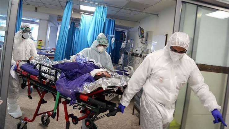Coronavirus Death Toll Surpasses 250,000 Worldwide