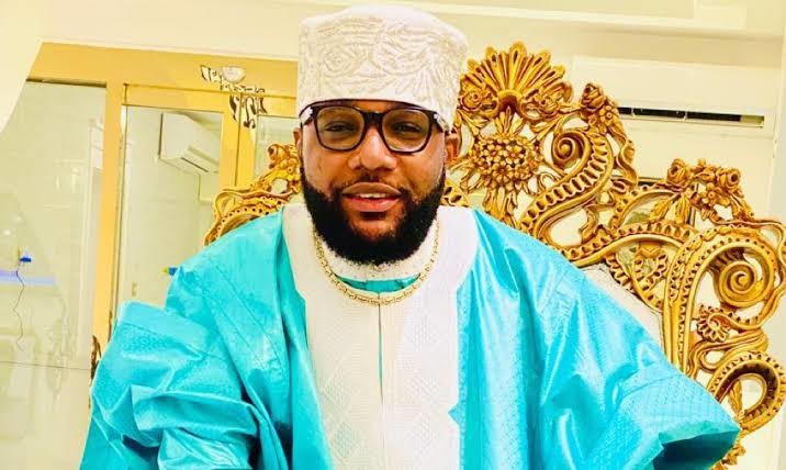 Famous Businessman E-Money To Be Probed By Police As Escorts Are Withdrawn