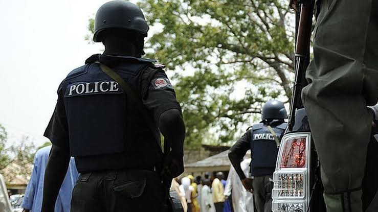 Police Officer Dies Of COVID-19 In Ogun State