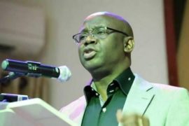 Avoid Criticisms, Donate Church Buildings To Government - Tunde Bakare Tells Pastors  