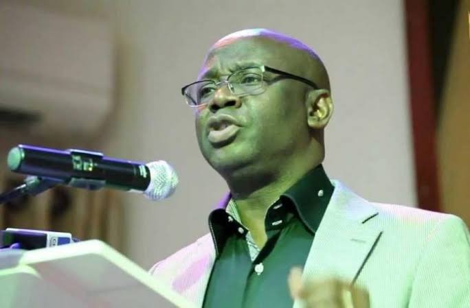 Avoid Criticisms, Donate Church Buildings To Government - Tunde Bakare Tells Pastors  