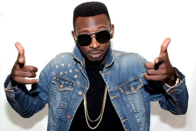 Singer May D Opens Up On Shabby Treatment At The Hands Of P-Square