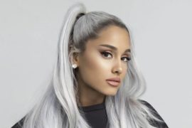 Why I Won't Release An Album This Period - Ariana Grande  