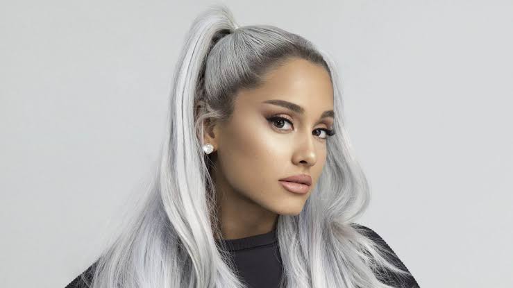 Why I Won’t Release An Album This Period – Ariana Grande