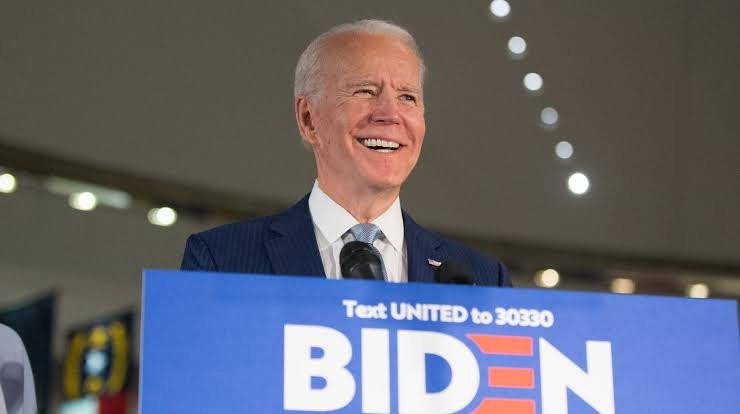 US Democrats To Allow Remote Voting For Biden's Nomination