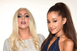 'Rain On Me': Lady Gaga & Ariana Grande's New Song Gets A Release Date  