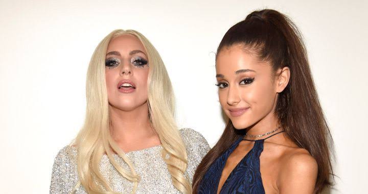 ‘Rain On Me’: Lady Gaga & Ariana Grande’s New Song Gets A Release Date