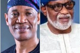 Ondo 2020: APC Group Adopts Olusola Oke To Oust Akeredolu As Governor  