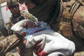 New Born Babies, Mothers Killed As Gunmen Attack Maternity Ward  