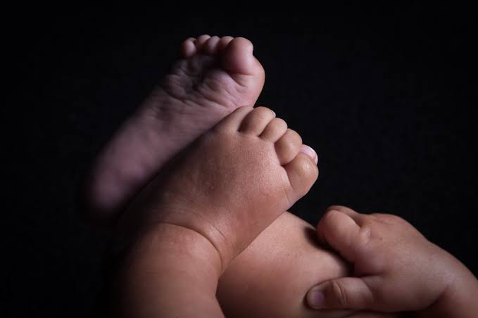 Why I Killed My One-Year-Old Baby – 22-Year-Old Mother [VIDEO]