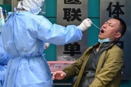 COVID-19: China To Test Entire Population In Wuhan After New Cases Emerge  