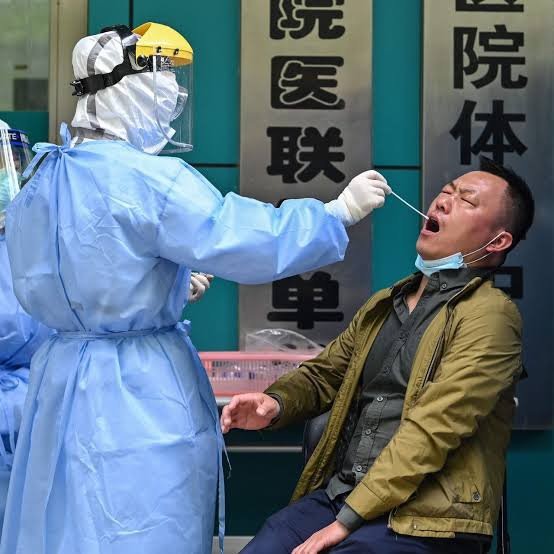 COVID-19: China To Test Entire Population In Wuhan After New Cases Emerge  