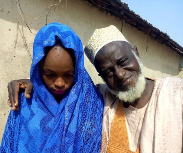 16-Year-Old Girl’s Marriage As 9th Wife To Islamic Cleric Stopped By Court