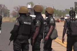 70-Year Old Man Arrested For 'Insulting' Buhari On Social Media  