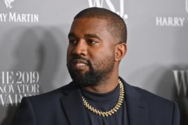 Kanye West Set To Release New Album Titled 'God's Country'  